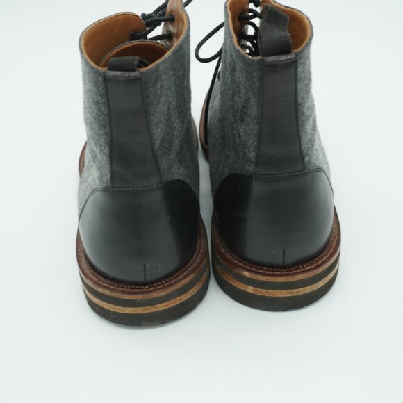 Taft the Jack Dress Boot  Artic Camo Size EU 47  US 14